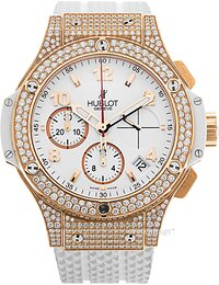 Hublot Big Bang 41mm 341.PE.230.RW.174