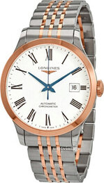 Longines Record L2.820.5.11.7