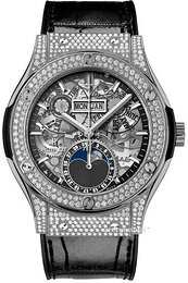 Hublot Classic Fusion 547.NX.0170.LR.1704