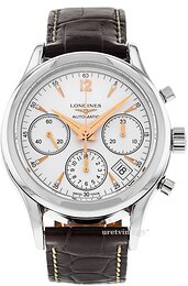 Longines Heritage L2.742.4.76.2
