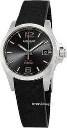 Longines Conquest V.H.P. L3.716.4.56.9