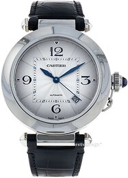 Cartier Pasha De Cartier WSPA0010