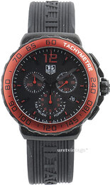TAG Heuer Formula 1 Chronograph 42 mm CAU1117.FT6024