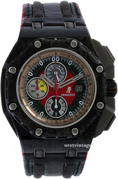 Audemars Piguet Royal Oak Offshore Grand Prix Chronograph 26290IO.OO.A001VE.01