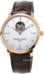 Frederique Constant Slimline FC-312V4S4