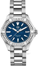 TAG Heuer Aquaracer Lady WAY131N.BA0748