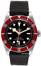 Tudor Black Bay M79230R-0011