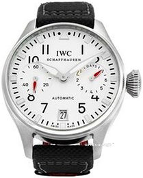 IWC Big Pilot IW500432