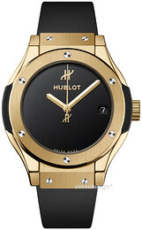 Hublot Classic Fusion 581.VX.1230.RX.MDM