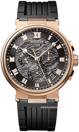 Breguet Marine 5527BR-G3-5WV