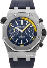 Audemars Piguet Royal Oak Offshore 26703ST.OO.A027CA.01