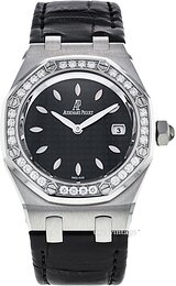 Audemars Piguet Royal Oak Lady Jewellery Watch 67601ST.ZZ.D002CR.01