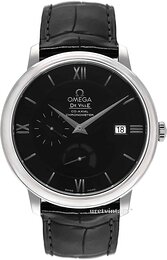 Omega De Ville Prestige Co-Axial Power Reserve 39.5mm 424.13.40.21.01.001