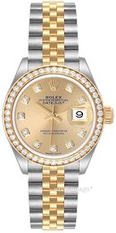 Rolex Lady-Datejust 28 279383RBR-0011