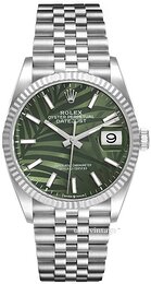Rolex Datejust 36 126234-0047