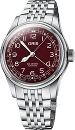 Oris Big Crown 01 754 7741 4068-07 8 20 22