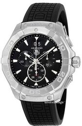 TAG Heuer Aquaracer Chronograph CAY1110.FT6041