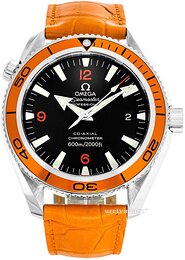 Omega Seamaster Planet Ocean 2909.50.38