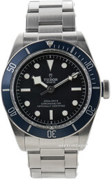 Tudor Black Bay M79230B-0008