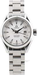 Omega Seamaster Aqua Terra Quartz 231.10.30.61.02.001