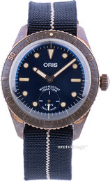 Oris Diving 01 401 7764 3185-Set