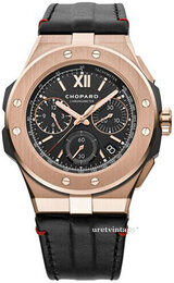 Chopard Alpine Eagle 295387-9001