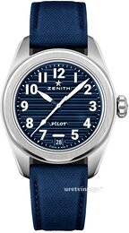 Zenith Pilot Boutique 03.4000.3620-51.I003