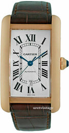 Cartier Tank Americaine X-Large W2609856
