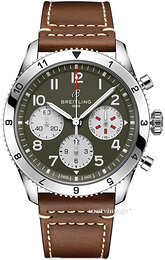 Breitling Classic Avi A233802A1L1X1