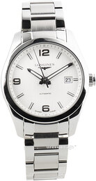 Longines Conquest L2.785.4.76.6