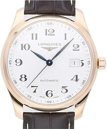 Longines Master L2.793.8.78.3