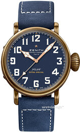 Zenith Pilot 29.2430.679-57.C808