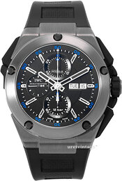IWC Ingenieur Double Chronograph IW376501