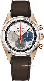 Zenith Chronomaster Original 18.3200.3600-69.C901
