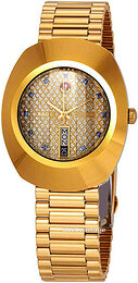 Rado Diastar Original R12413313