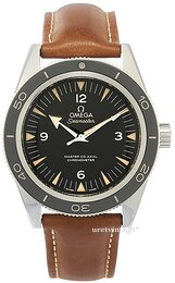 Omega Seamaster Diver 300m Master Co-Axial 41mm 233.32.41.21.01.002