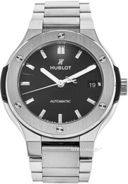 Hublot Classic Fusion 568.NX.1170.NX