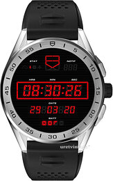 TAG Heuer Connected Modular 45 SBG8A12.BT6219