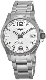 Longines Conquest L3.716.4.76.6