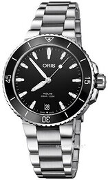Oris Diving 01 733 7731 4154-07 8 18 05P