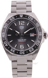 TAG Heuer Formula 1 WAZ2011.BA0842