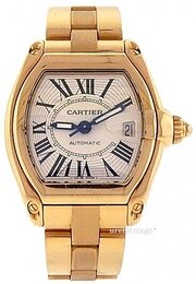 Cartier Roadster W62005V1