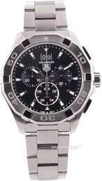 TAG Heuer Aquaracer Chronograph CAY1110.BA0927