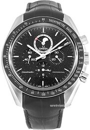 Omega Speedmaster Moonwatch Professional Moonphase 44.25mm 311.33.44.32.01.001