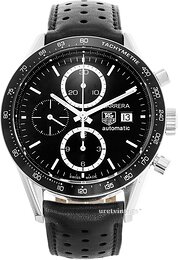 TAG Heuer Carrera Calibre 16 Automatic Chronograph CV2010.FC6233