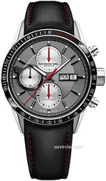 Raymond Weil Freelancer 7731-SC1-65421