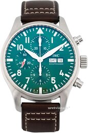 IWC Pilots IW377726