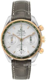 Omega Speedmaster Chronograph 38Mm 324.23.38.50.02.001