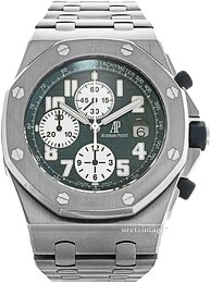 Audemars Piguet Royal Oak Offshore Chronograph 25721TI.OO.1000TI.04