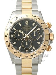 Rolex Daytona 116523/15